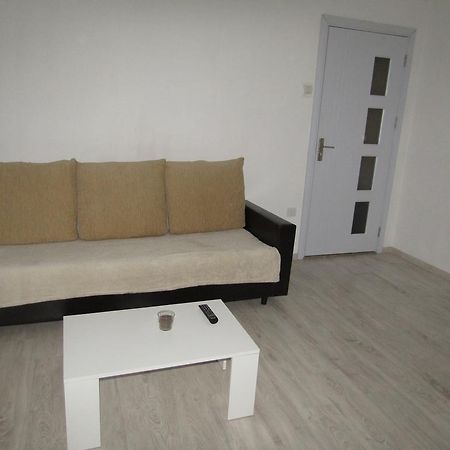 Gina Apartament Apartment ซีบิว ภายนอก รูปภาพ