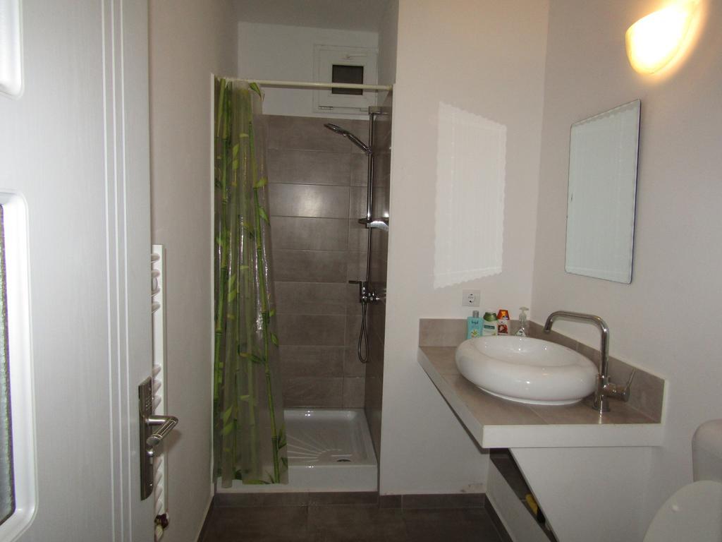 Gina Apartament Apartment ซีบิว ภายนอก รูปภาพ