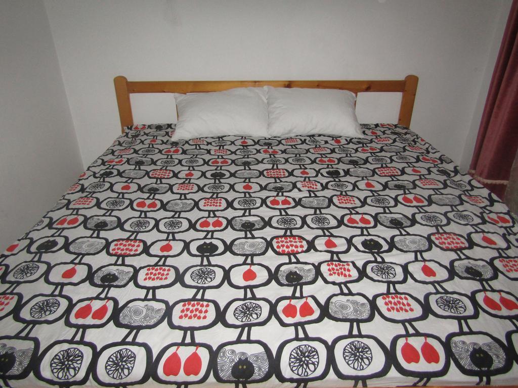 Gina Apartament Apartment ซีบิว ภายนอก รูปภาพ