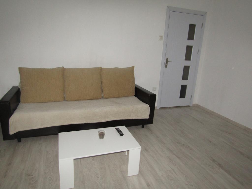 Gina Apartament Apartment ซีบิว ภายนอก รูปภาพ